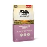 ACANA Lamb & Apple Dog Pack of 1 (1 x 11.4 kg)