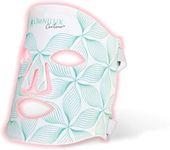 Omnilux Contour Face WOMEN. FDA Cleared Flexible LED Light Therapy Mask. Professional Clinic Grade Treatment at Home.