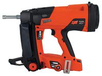 SPIT PULSA 40P+ 019653, 3.8kg Cordless Gas Nailer for Drywall Applications Into Concrete, Steel and Masonry, 3500 Shots Per 90 Minute Charge