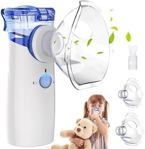 Nebulizer 