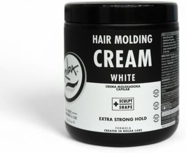 Rolda White Molding Cream Anti Dandruff 17.6oz