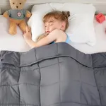 yescool Weighted Blanket 5 Pounds C