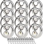 12 Pack Storage Locks for Storage U
