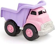 Green Toys Dump Truck, Pink/Purple 