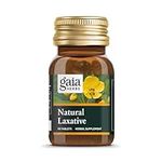 Gaia Herbs Natural Laxative - Suppo