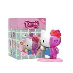 Mighty Jaxx Kandy x Sanrio Series 1 | Blind Box Toy Collectible Figurines | One Pack - Contains One Random Figure