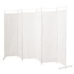 Folding Screen Divider