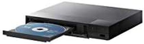 Sony BDP-S1700 Lettore Blu-Ray Full HD, USB, HDMI, Ethernet, Black