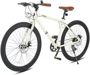 Viribus Hybrid Bikes, 28 inch Road 