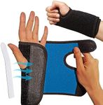 RiptGear Carpal Tunnel Wrist Brace 