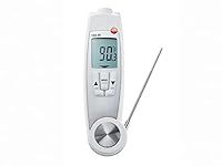 Testo 104-IR Infrared Thermometer G