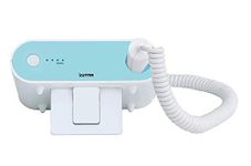 Ultrasonic Cutter | 40,000 Vibrations Per Sec | Wondercutter S | Light Blue