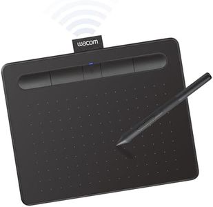 Wacom Intu