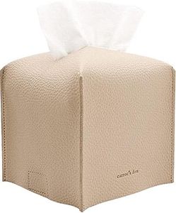 Tissue Box