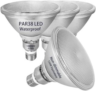 PAR38 LED 