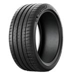 Tyre Summer Michelin Pilot Sport 4S 235/35 ZR20 92Y XL T0 ACOUSTIC MI EL STANDARD BSW