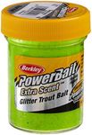 Berkley Powerbait Select Glitter Tr