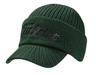 Titleist HW1CVK Knit Cap with Visor