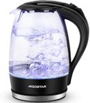 Aigostar Adam 30KHH - Glass Water K