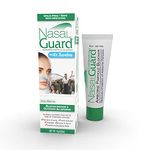 NasalGuard for Air Travelers (10 Gram, Cool Menthol)