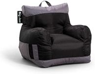 Big Joe Dorm Bean Bag Chair, Two To