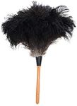 Royal Duster, Premium Genuine Ostrich Feather Duster, 14"