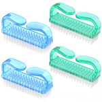 Larbois nail cleaning brushes for nails (Color-15)