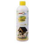 Eco Cleanser Kennel Hygiene | Multi-Surface Concentrate Solution | 500ml (Lemon Blossom)