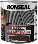 RONSEAL DRPEO25L 2.5 Litre Decking 