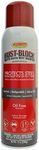 Evapo-Rust RB018 Rust-Block Water-Based Rust Inhibitor – 5 Gallon, Corrosion Inhibitor, 12 oz Aerosol Spray, Gray