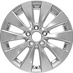 Factory Wheel Replacement New 17x7.