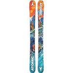 Atomic Kids' Bent Chetler Mini Skis