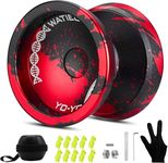 WATIEOBOO YoYo Professional Respons
