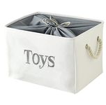 Baby Toy Box