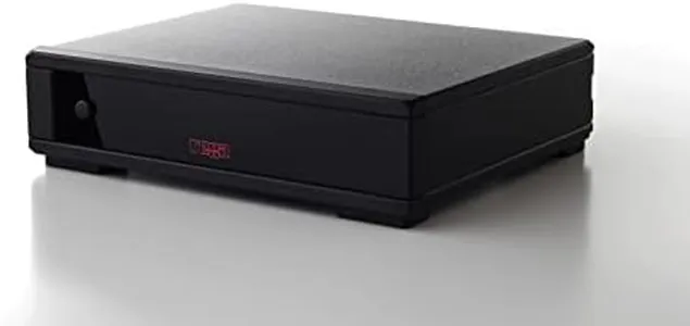 REGA Research Fono MM Mk5 Phono Stage