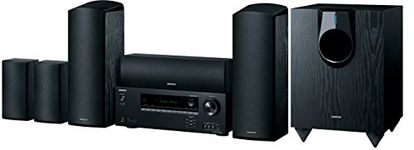 Onkyo HT-S5800 5.1.2-Channel Dolby Atmos Home Theater Package