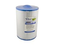 2 x PWW50 Filters 6CH-940 Hot Tub Filters