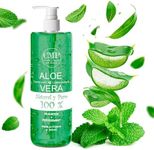 CMP PepperMint Aloe Vera Refreshing