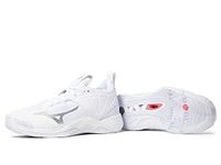 Mizuno Wave Momentum Men's Volleyball Shoe 9 1/2 (0950), Multi