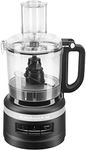 Kitchenaid New Food Processors