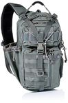 Maxpedition Hiking Backpack Sitka 618 Liters Green (Foliage Green) #0431F