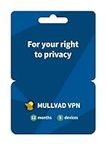 Mullvad VPN | 12 Months for 5 Devic