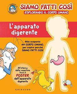 L’apparato digerente