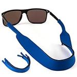 Floating Sunglasses Strap for Men - Eye Glass Strap Neoprene Glasses Holder Strap Secure Fit Eyewear