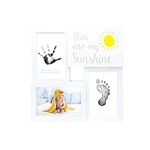 tiny ideas Baby Prints Collage Keep