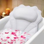 Tub Pillows