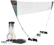 EastPoint Sports Portable Badminton
