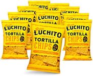 Gran Luchito Mexican Gluten Free To