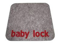 Babylock Vibration Absorbing Proof Mat for Serger Overlock Machine