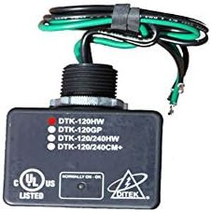 Ditek 120H